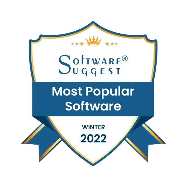 Most Popular Software Winter 2022
