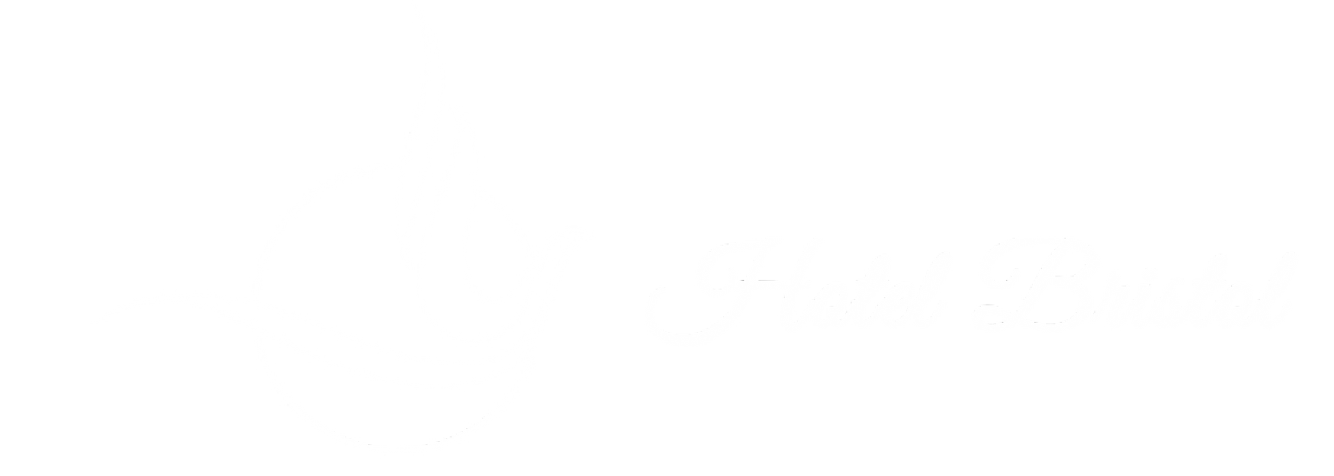 Bristol Hotel, Logo