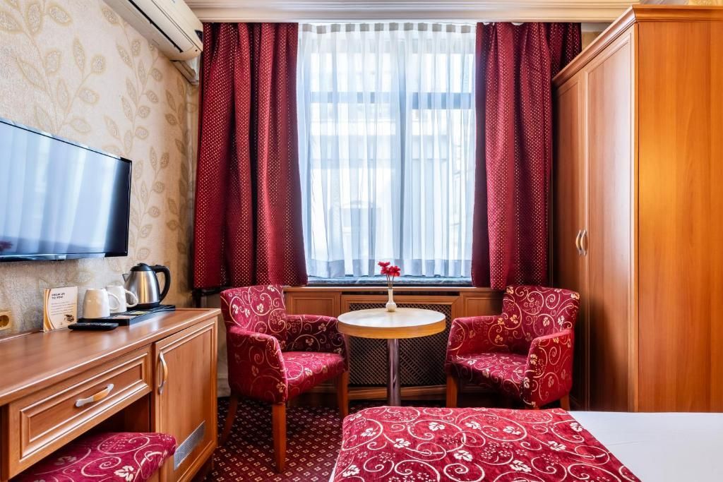 Bristol Hotel,Standart Double or Twin Room