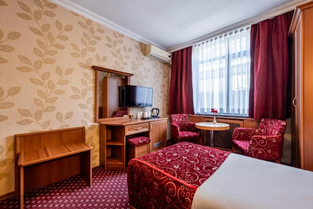 Bristol Hotel,Standart Double or Twin Room