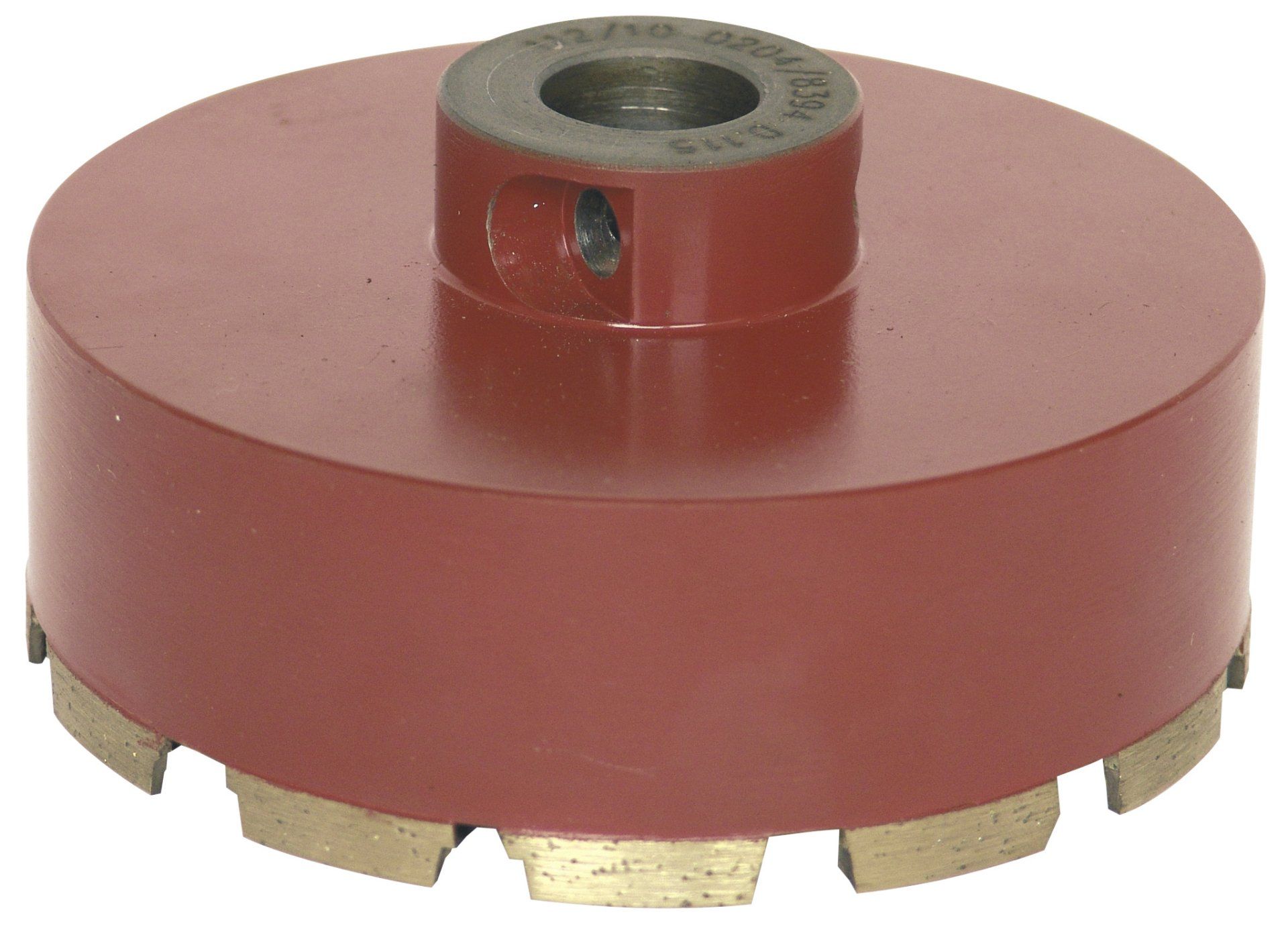 DEMANTSBOR M/TENGI 115 MM