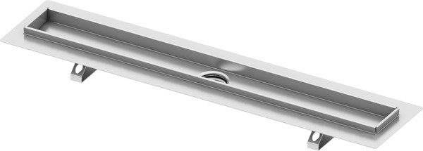 Gólfniðurfall 70 cm