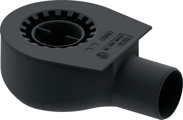 Niðurfall / Vatnslás 0,7L/s