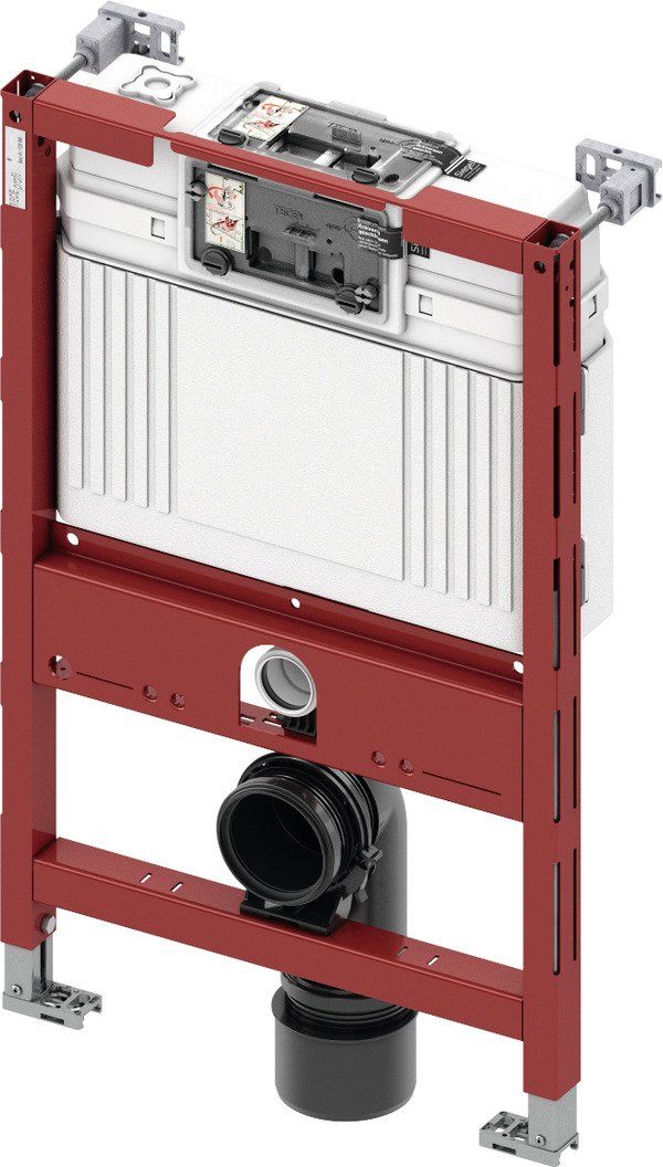 TECE WC KASSI INNB. 82x50x16