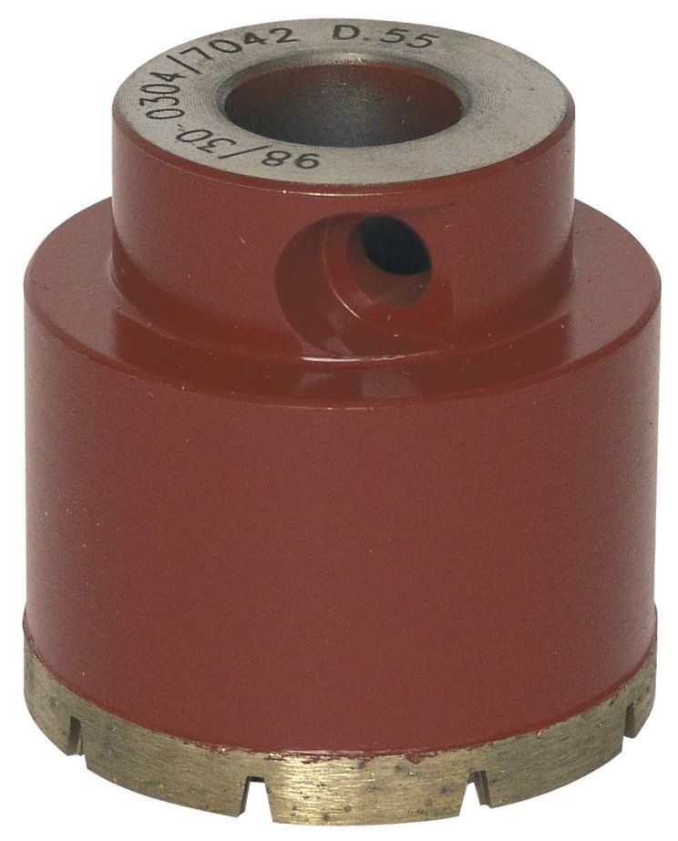 DEMANTSBOR M/TENGI  55 MM