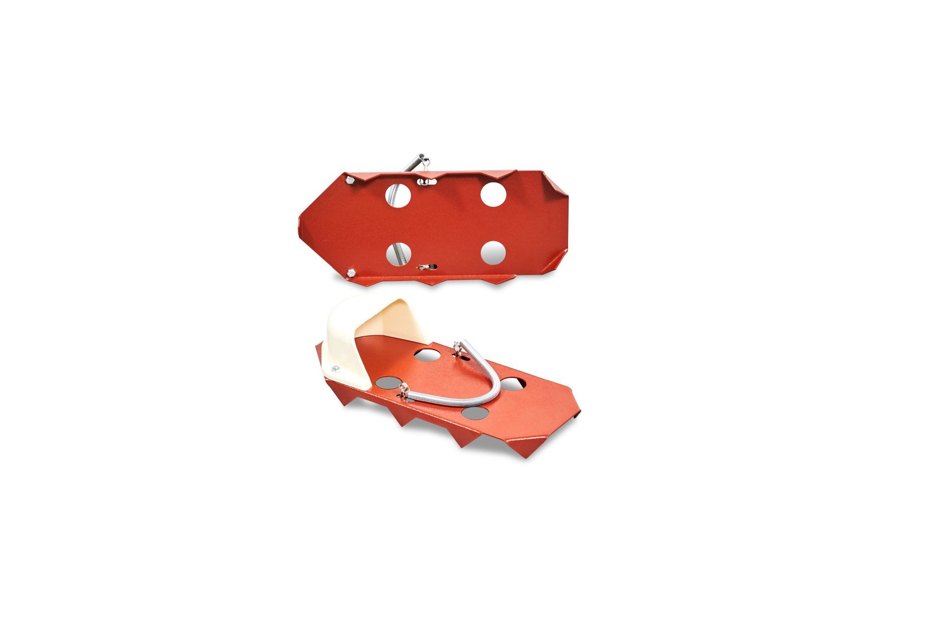 GADDASKÓR HUSKY (1 par)