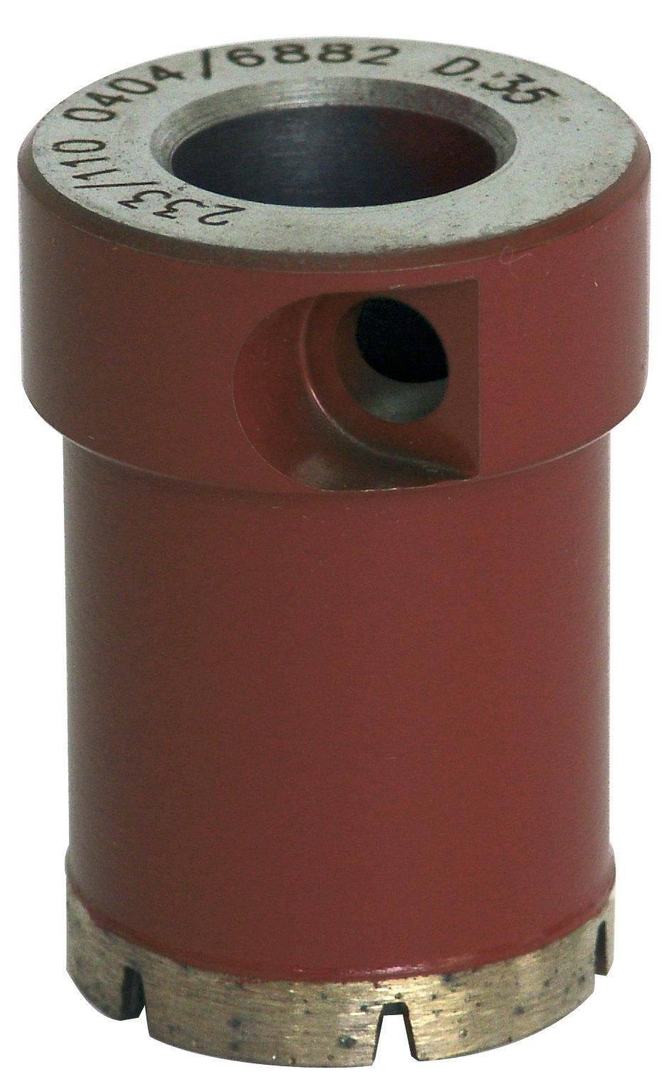 DEMANTSBOR M/TENGI  35 MM