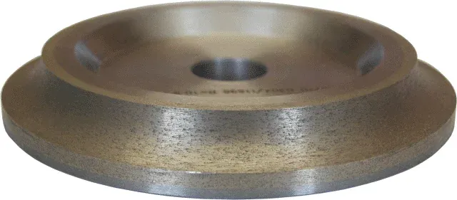 Slípihjól f. Bull-Dog 120 mm