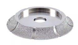 RÚNINGSHJÓL F. RAIZOR 10 MM