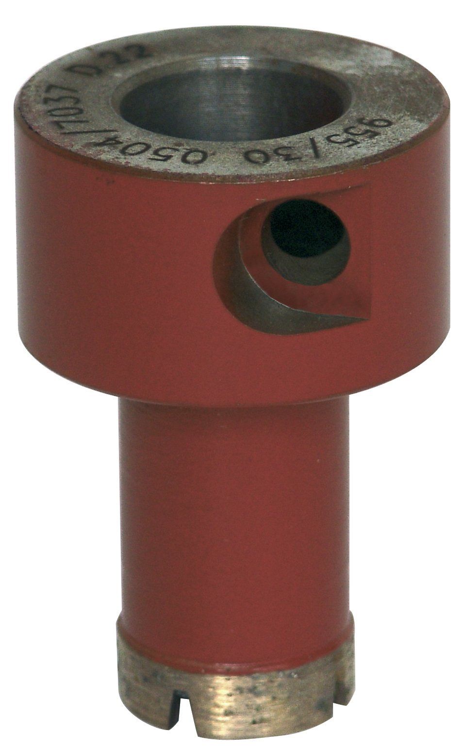 DEMANTSBOR M/TENGI  22 MM