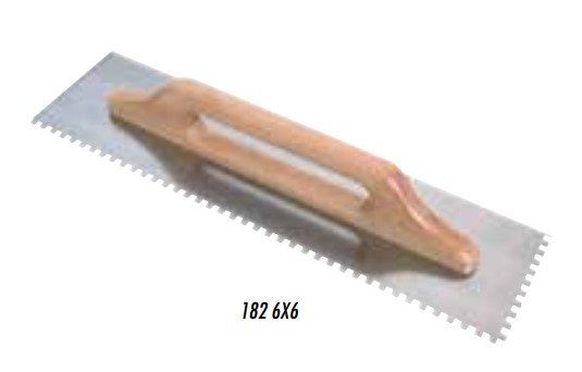 LÍMBRETTI  6X6  48X13