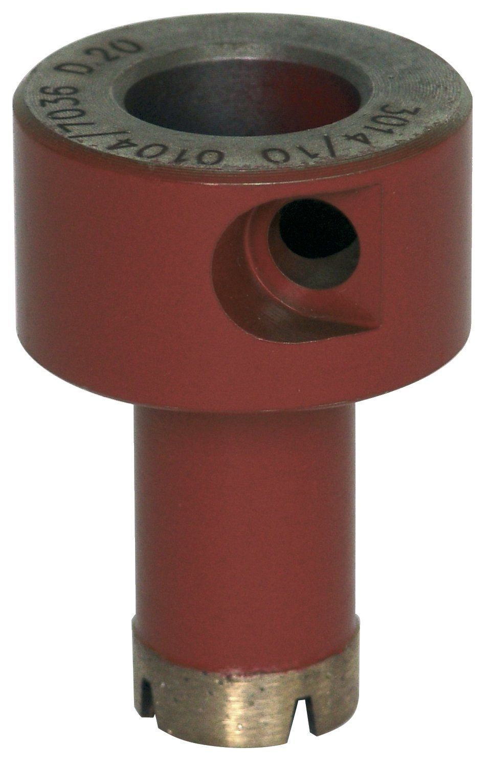 DEMANTSBOR M/TENGI  20 MM