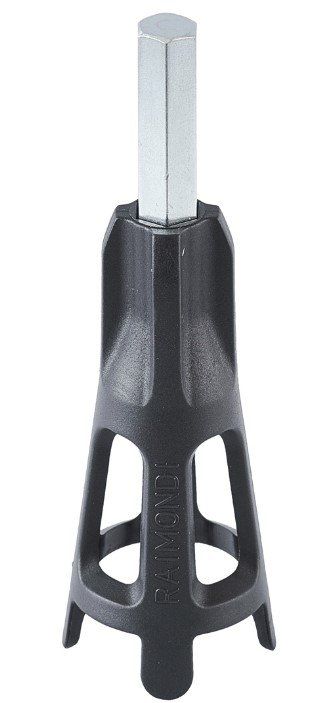 RLS VITE EXPRESS-SCREW