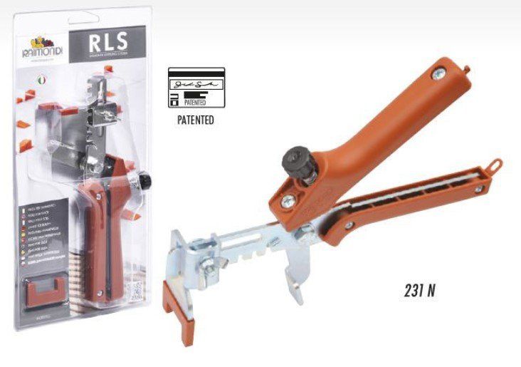 RLS TÖNG - Gólfflísar