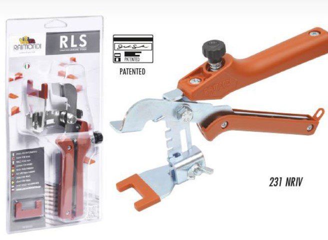 RLS TÖNG - Veggflísar