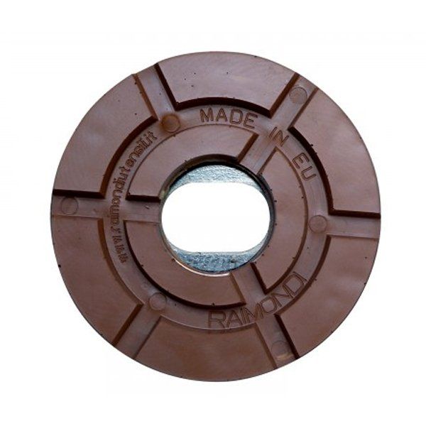 SlÍpihjól f. Ipert.plus gr80