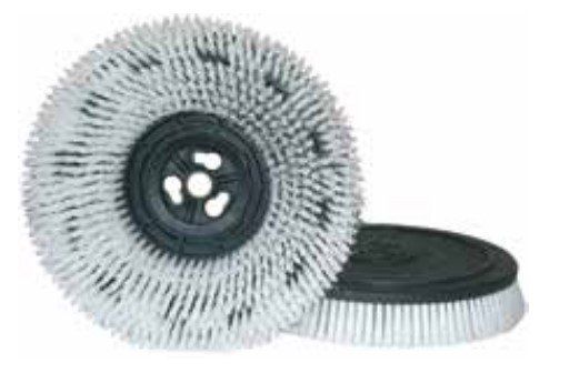 SLÍPIDISKUR IPERTINA BURSTI