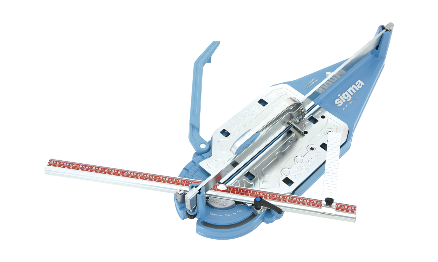 FLÍSASKERI MAX 72 CM SERIE 3