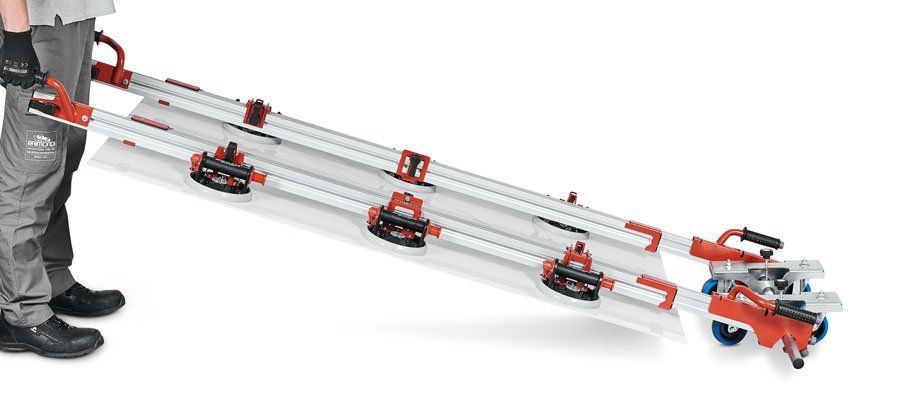 TRILLA FYRIR SOGSKÁLGRIND