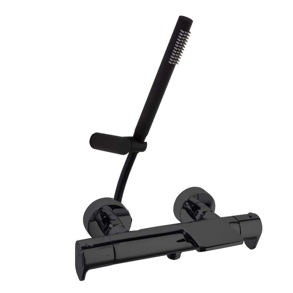 BAÐTÆKI ALEXIA SVART