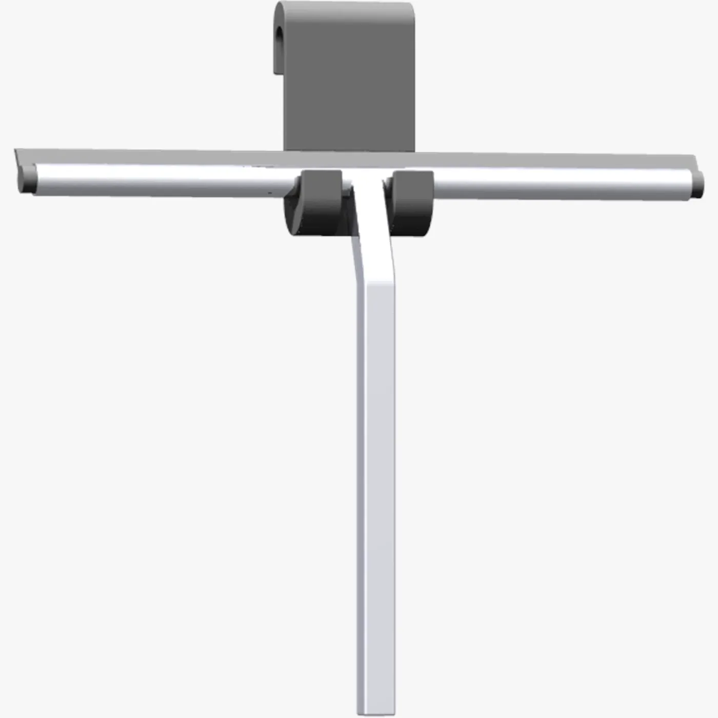 STURTUSKAFA KRÓM M/KRÓK