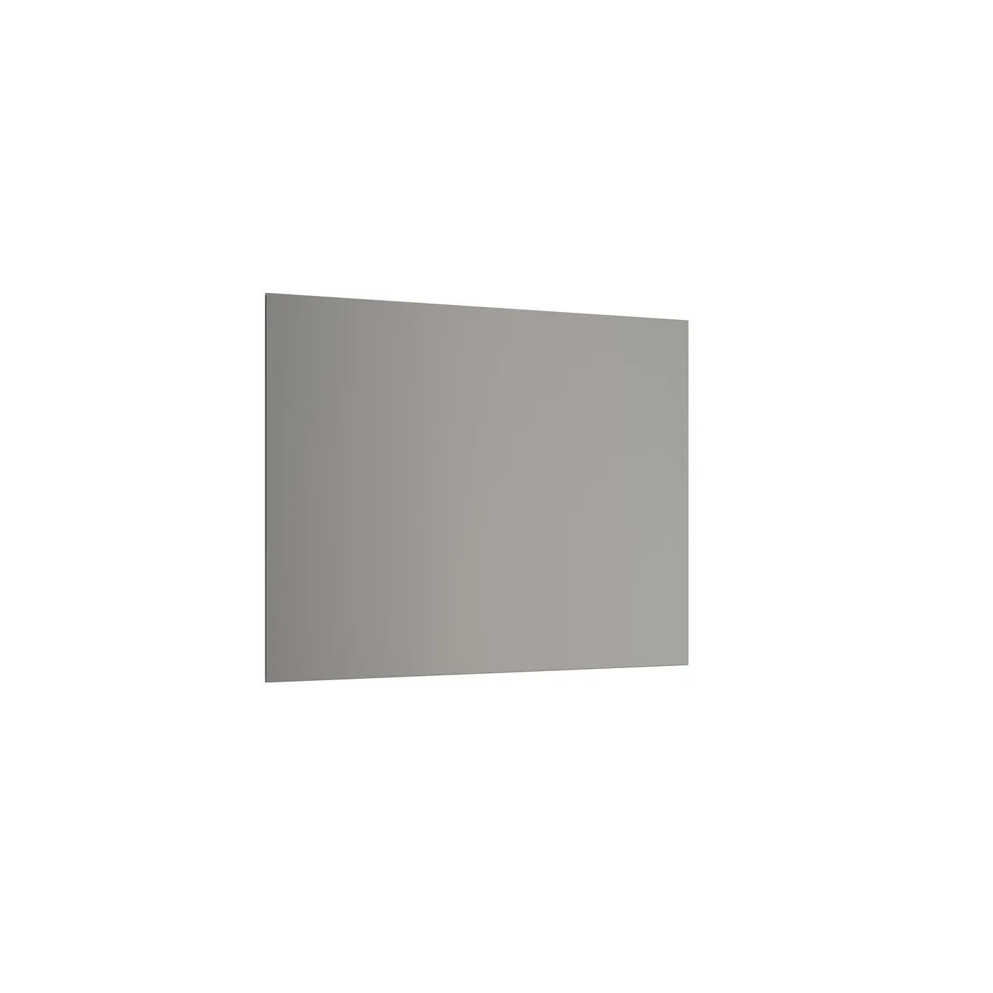 Select mirror, 70x100x0,4 cm