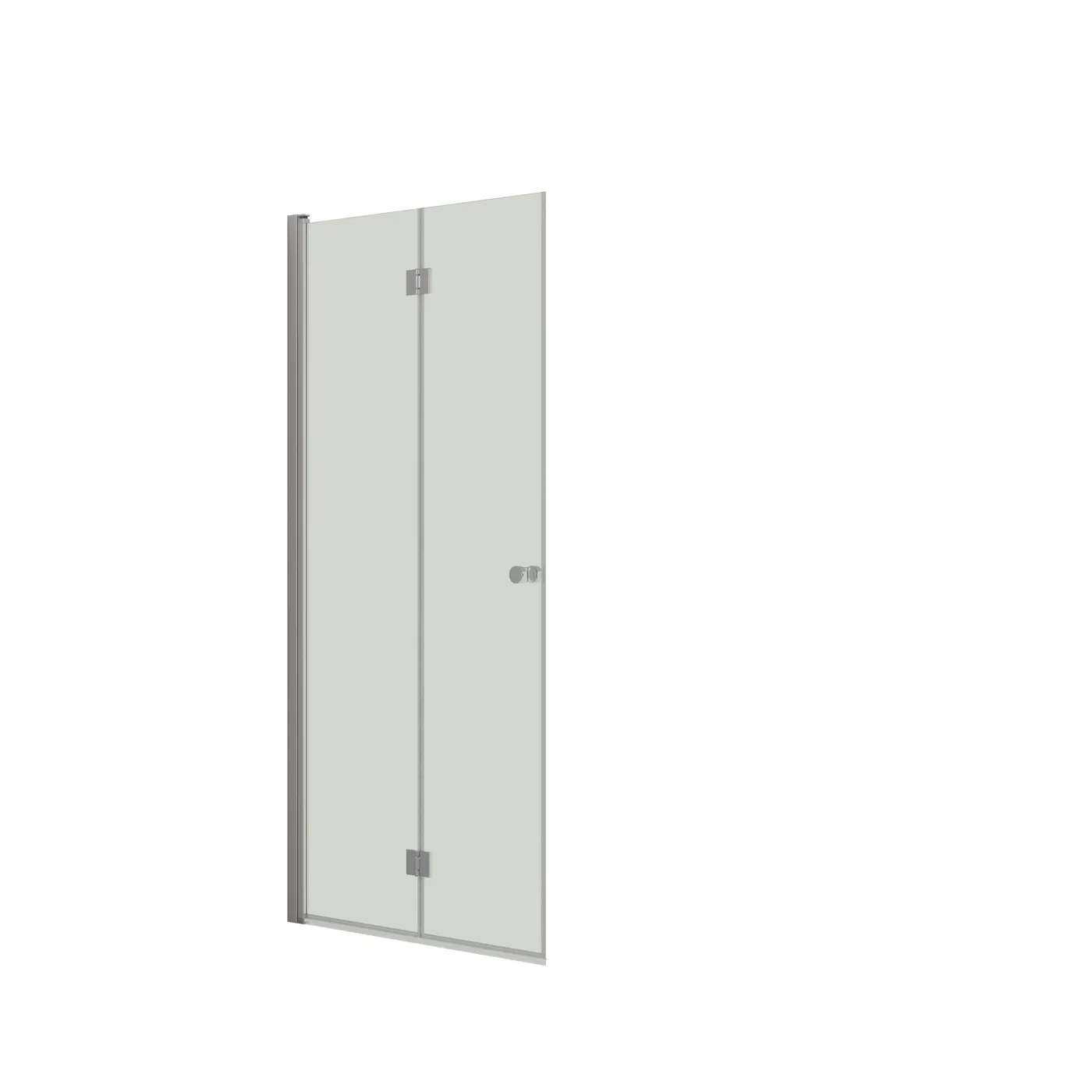 Sturtuhurð Fletti 100 cm