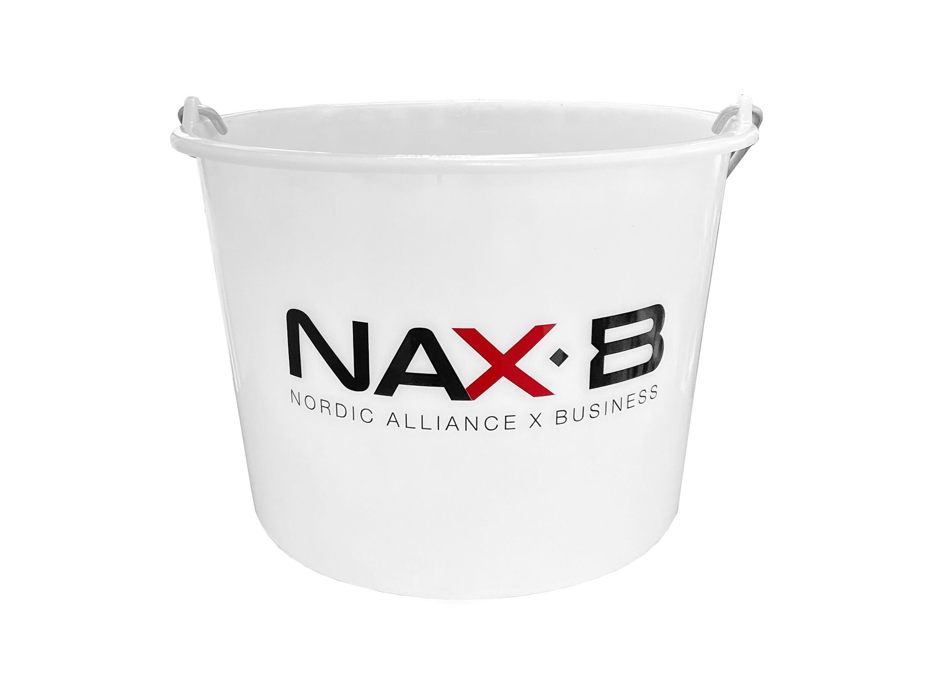 NAXB // Fata 20 ltr