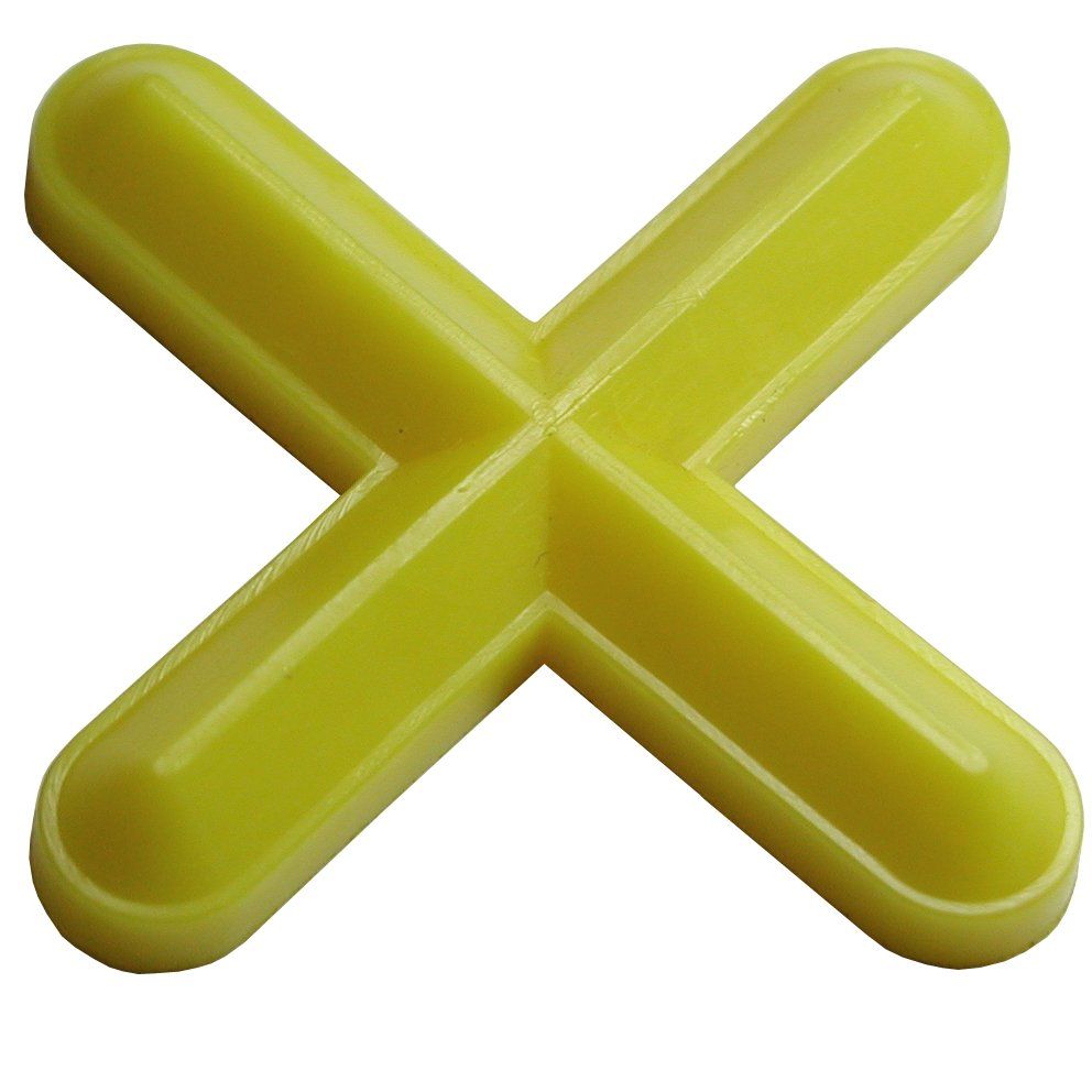 FLÍSAKROSSAR  9 MM/200 STK