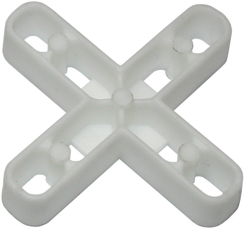 FLÍSAKROSSAR  8 MM LANGIR