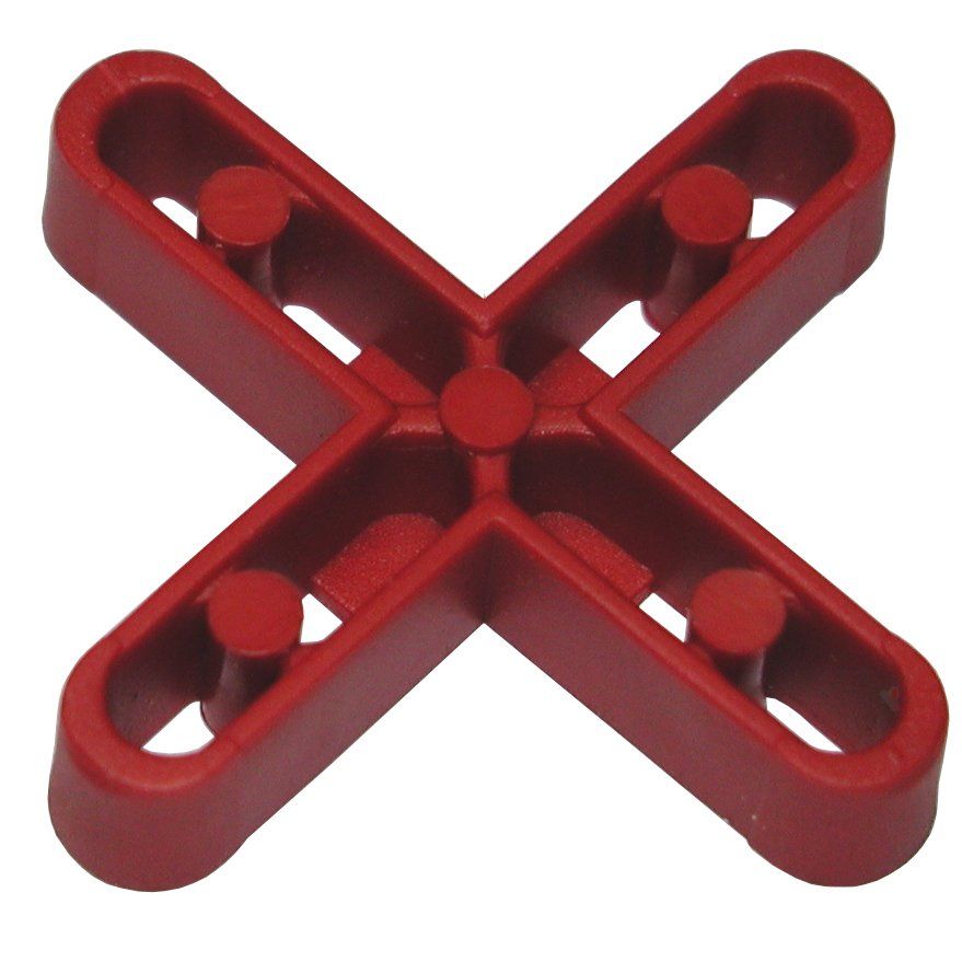 FLÍSAKROSSAR  7 MM/200 STK