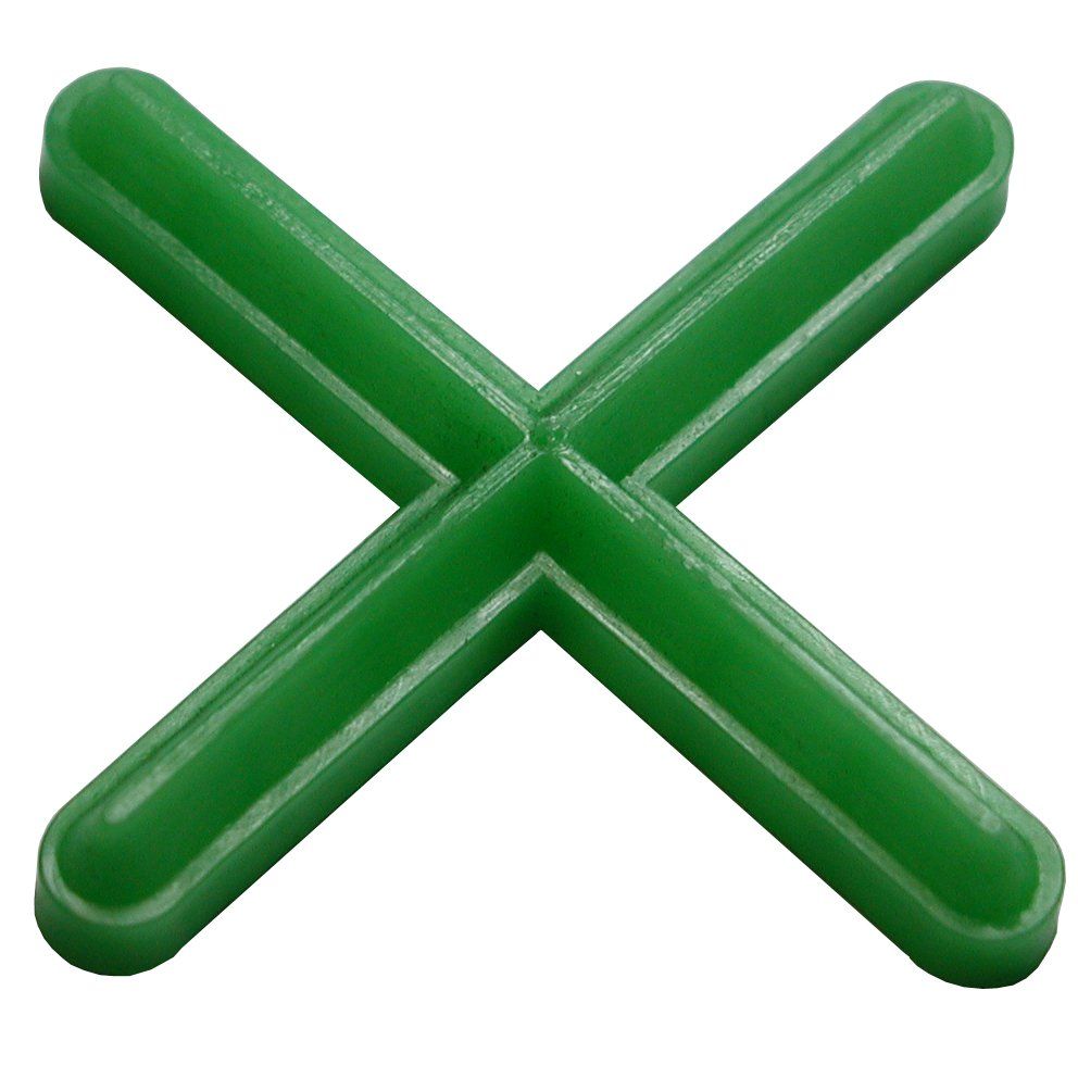 FLÍSAKROSSAR  6 MM/200 STK LAN