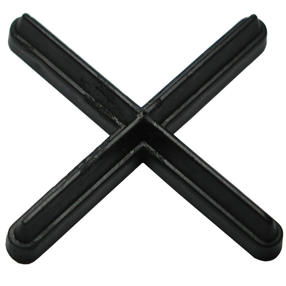 FLÍSAKROSSAR  5 MM/200 STK LAN