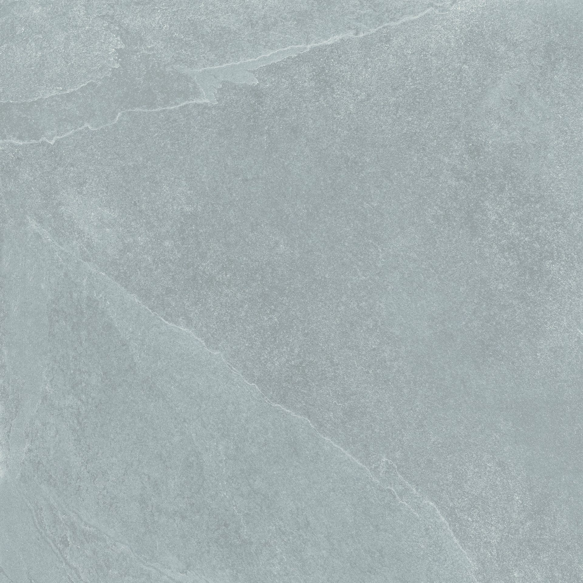 Nærmynd af gráum flísum sem lítur út eins og ákveða.