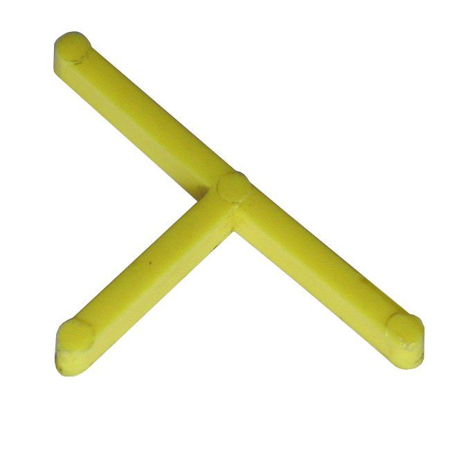 KROSSAR OG AFRÉTTINGARKERFI