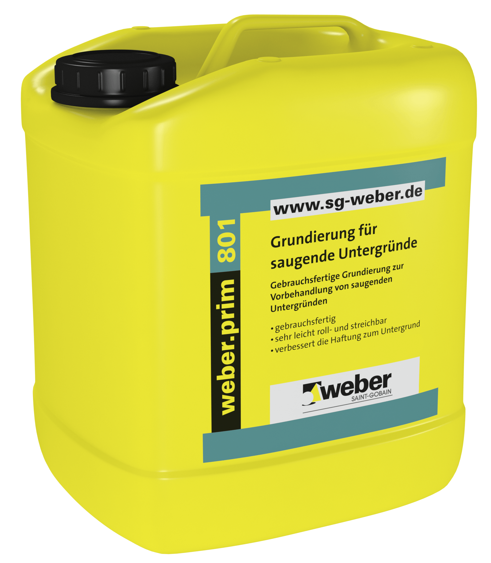 PRIM 801 // TG2 GRUNNUR