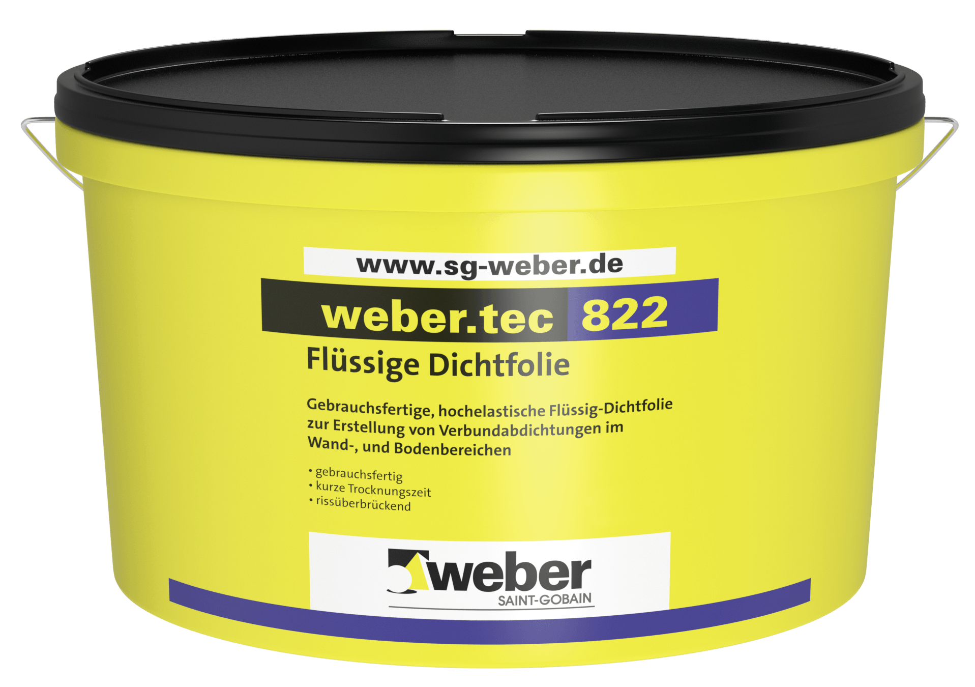 TEC 822 // KVOÐA Á VEGG