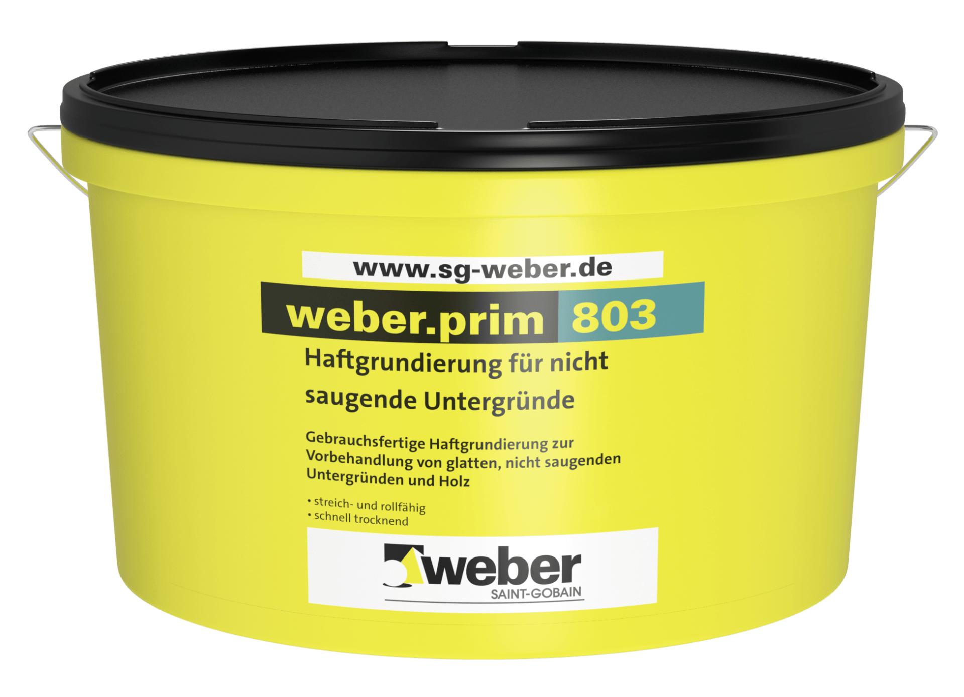 PRIM 803 // TG5 GRUNNUR