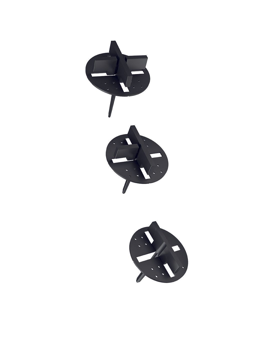 Stillikross, fyrir sand, möl og gras  SP4