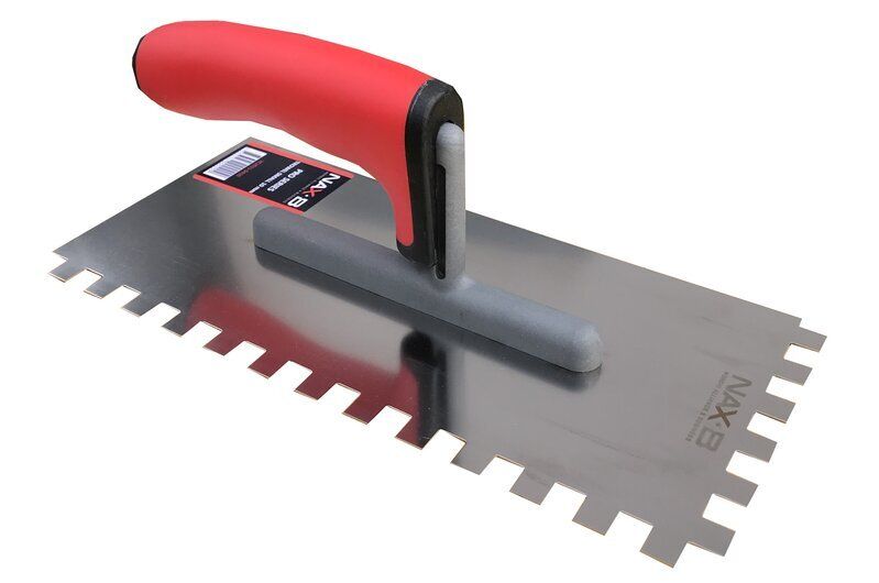 NAXB // Límbretti 12x12