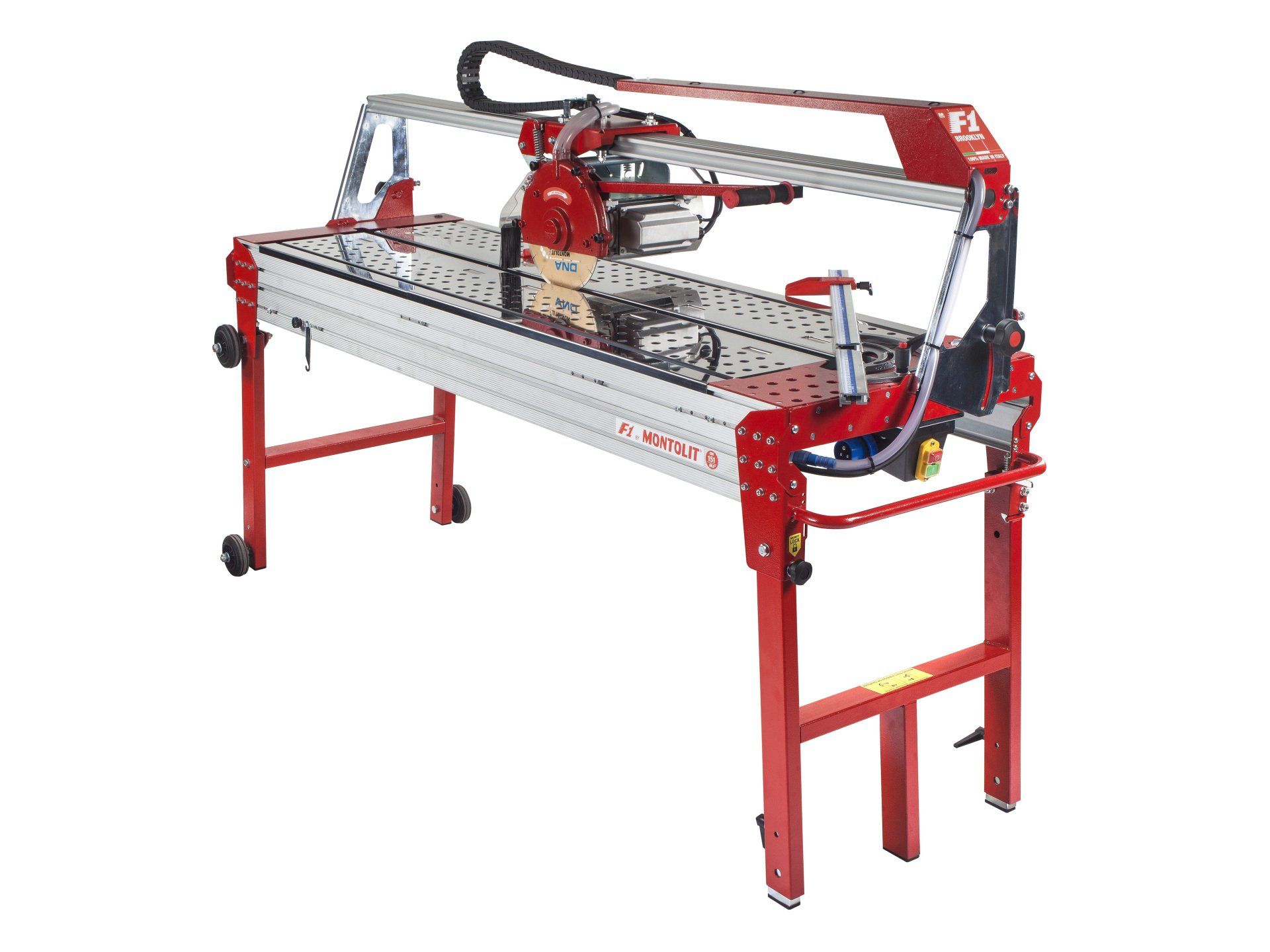 FLÍSASÖG BROOKLYN F1 151CM