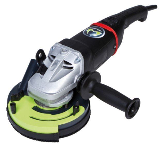 WOLFF SLIPIROKKUR BS180