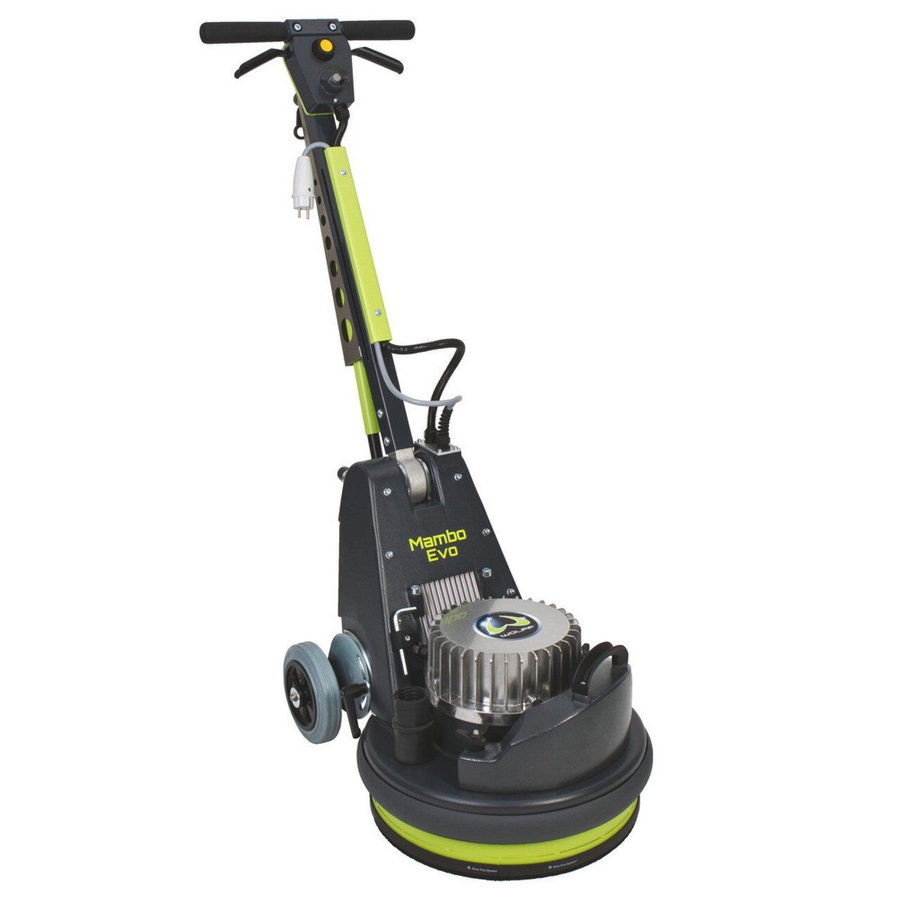 WOLFF MAMBO EVO 230V