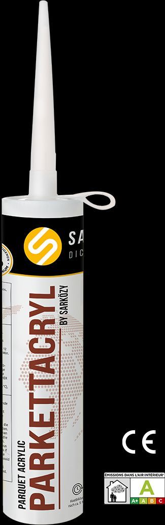 SARKÖZY PARKETKÍTTI - ACRYL P105