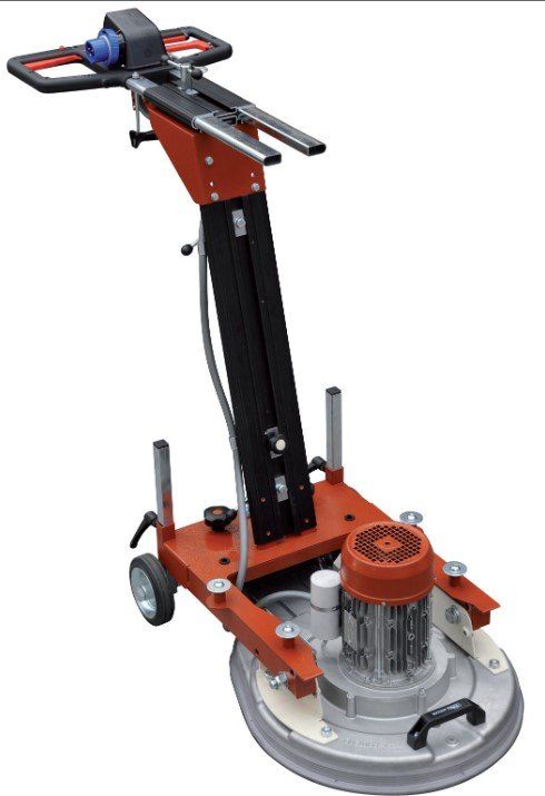 IPERTINA 230V/50Hz 3 HP