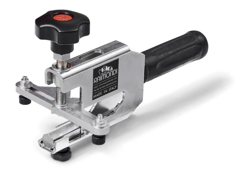 PINZA TRONCATRICE 6-20 MM