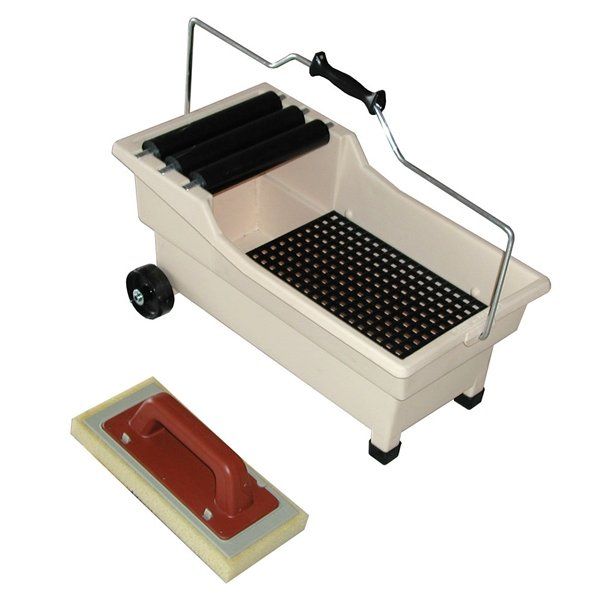 FÚGUBALI PULIRAPID M/SVAMPI