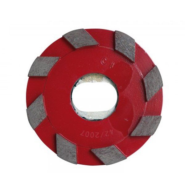 SLÍPIDISKUR IPERTINA 40/50C