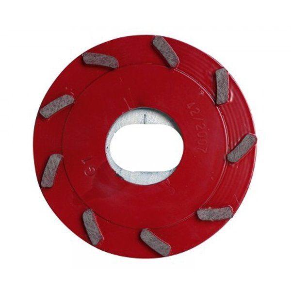 SLÍPIDISKUR IPERTINA 40/50G