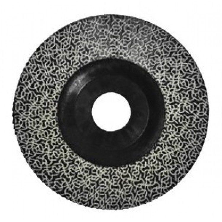 Slípiskífa  Raimondi 120 svartur